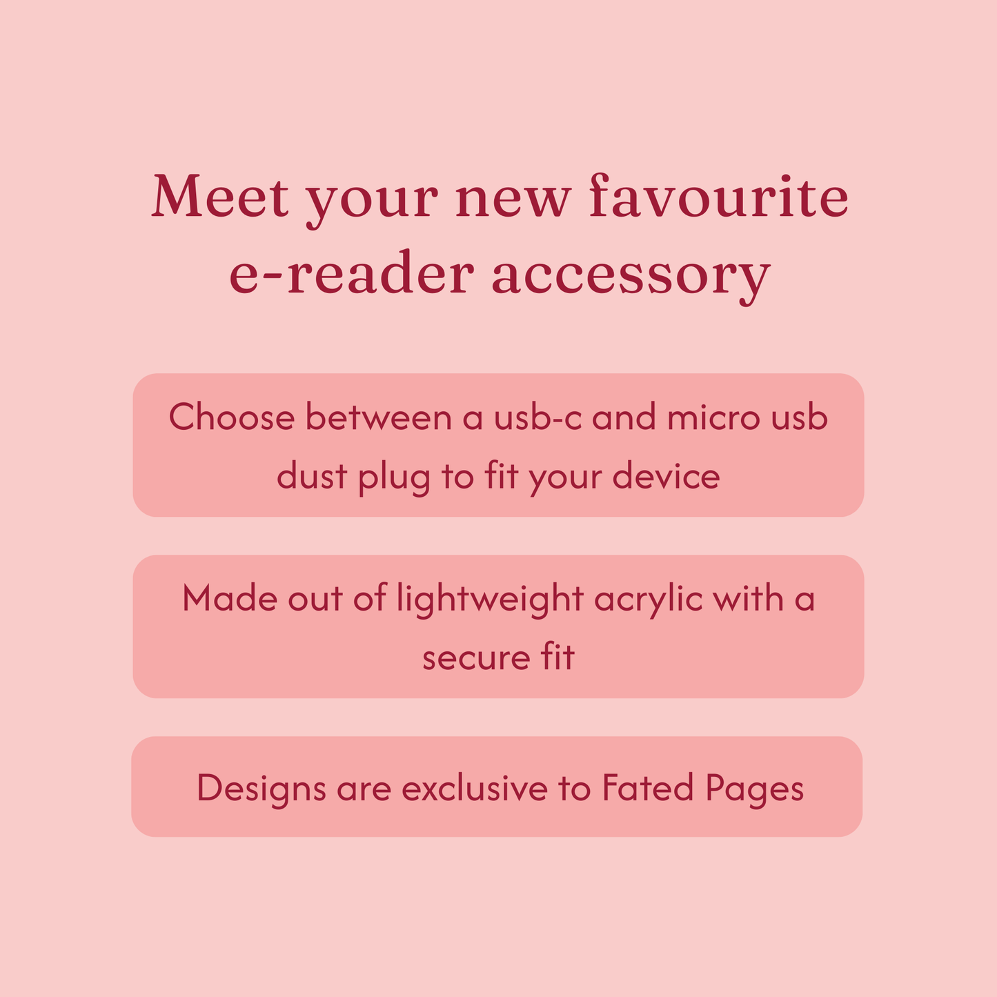 Cowgirl Boots E-Reader Kindle Phone Charm