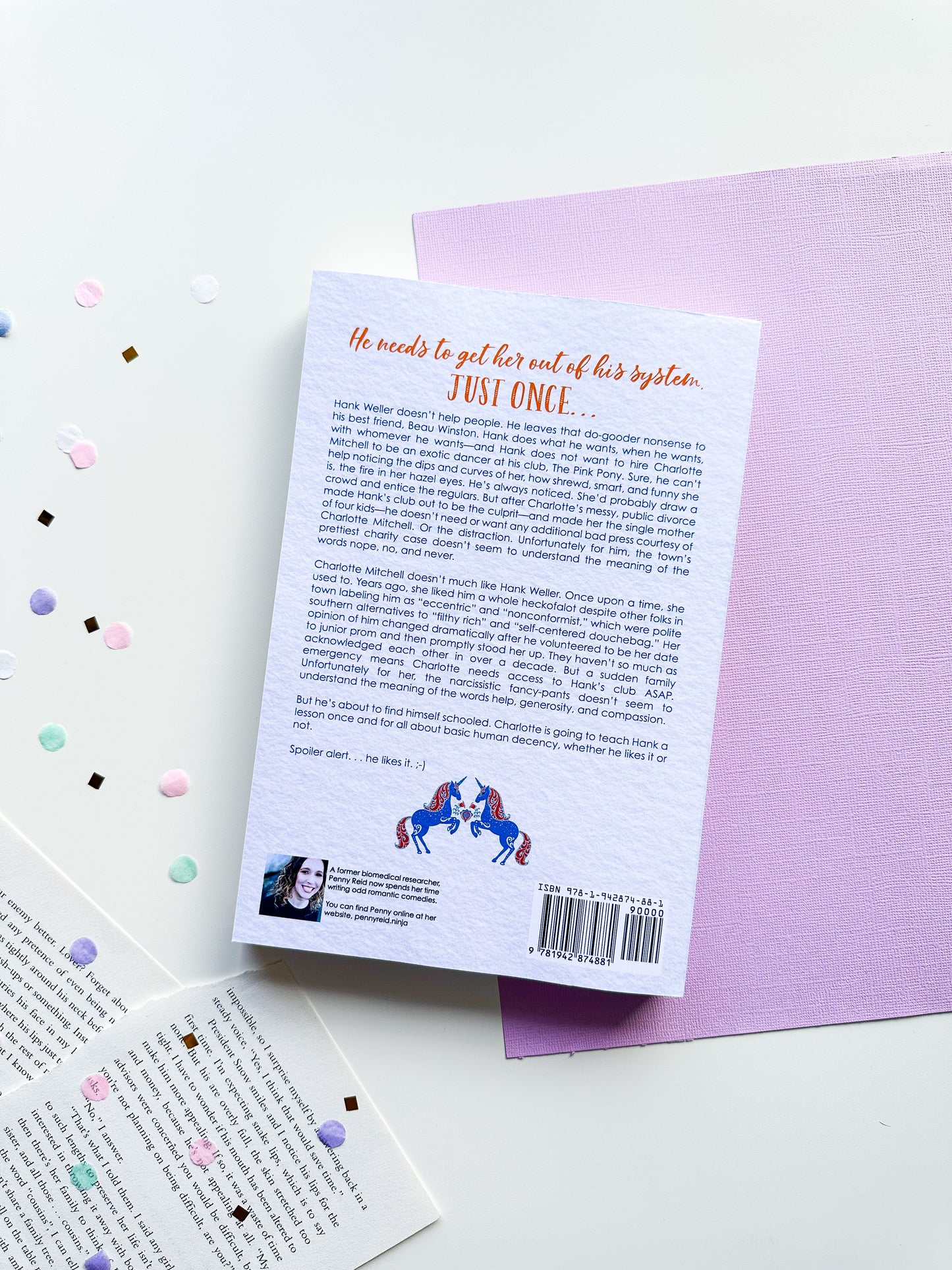 Good Folk: Modern Folktales Series by Penny Reid