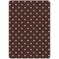 Mocha Dots Kindle & Kobo Insert