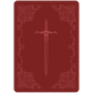 Crimson Dagger Kindle & Kobo Insert