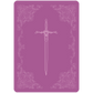 Violet Dagger Kindle & Kobo Insert