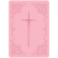 Blush Dagger Kindle & Kobo Insert