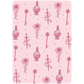 Keys and Potions Kindle & Kobo Insert