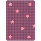 Starlight Plaid Kindle & Kobo Insert