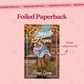 Fragile Hopes by Lisina Coney Special Edition Book