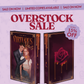 OVERSTOCK SALE - Virtuous Vows by T.L. Smith and Kia Carrington-Russell | Romance Book