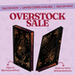 OVERSTOCK SALE - Virtuous Vows by T.L. Smith and Kia Carrington-Russell | Romance Book