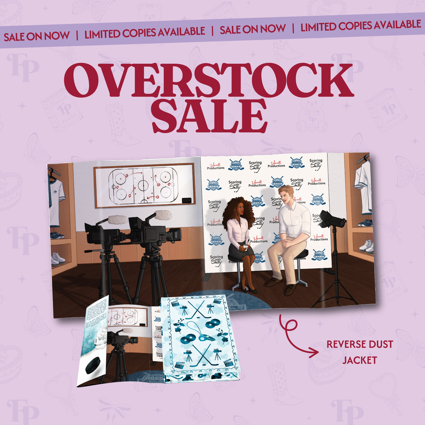 Coach Sully by Sloane St. James Special Edition