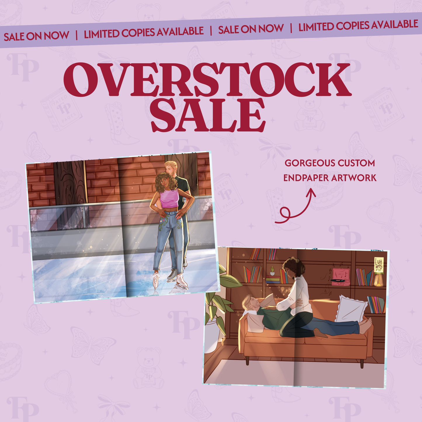 Coach Sully by Sloane St. James Special Edition