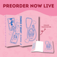 PREORDER OPEN - Change of Heart by Kate Canterbary Special Edition Book