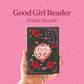 Good Girl Reader Bookish Bundle | Kindle Accessories