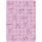 Girlie Charms Kindle & Kobo Insert