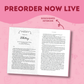 PREORDER OPEN - Change of Heart by Kate Canterbary Special Edition Book