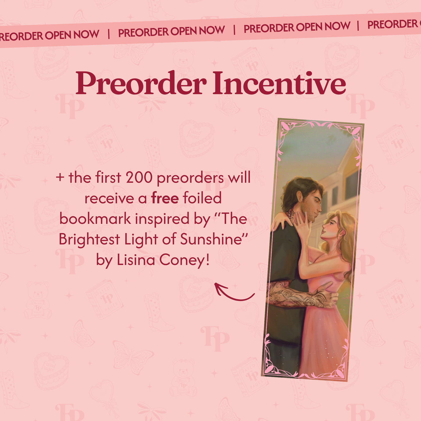 Fragile Hopes by Lisina Coney Special Edition Book