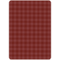 Cherry Gingham Kindle & Kobo Insert