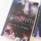 Untainted and Untamed by Lilian T. James