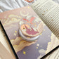 Fantasy Sky Kindle Insert Sticker