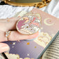 Fantasy Sky E-Reader Grip