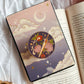 Enchanted Sword & Crossbow E-Reader Grip
