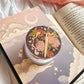 Enchanted Sword & Crossbow E-Reader Grip