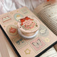 Pretty Girls Read E-Reader Grip