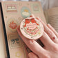 Pretty Girls Read E-Reader Grip