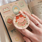 Pretty Girls Read E-Reader Grip