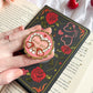 My Good Girl E-Reader Grip