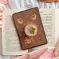 Fae and Whimsy E-Reader Grip