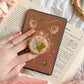 Fae and Whimsy E-Reader Grip