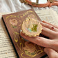 Enchanted Sword Kindle Insert Sticker