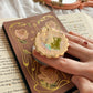 Fae and Whimsy E-Reader Grip