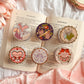 Fae and Whimsy E-Reader Grip