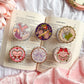 Pretty Bow E-Reader Grip