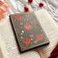 Heart on Fire Kindle Insert Sticker