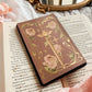 Enchanted Sword Kindle Insert Sticker