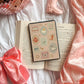 Romance Lovers Kindle Insert Sticker