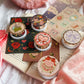 Fae and Whimsy E-Reader Grip