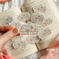Proud Member of the Cowboy Romance Book Club | Kindle Bookish Sticker