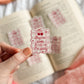 Buy Me Books and Tell Me I'm Pretty | Bookish Kindle Sticker