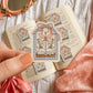 Enchanted Bookish Kindle Stickers