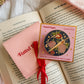 Enchanted Sword & Crossbow E-Reader Grip