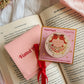 Pretty Girls Read E-Reader Grip