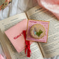 Fae and Whimsy E-Reader Grip