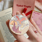 Fantasy Sky E-Reader Grip