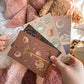Enchanted Sword Kindle Insert Sticker
