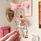 Teddy Bear Picnic Acrylic Bookmark | Romance Reader Bookish Merch