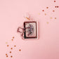 Pretty Book Lover E-Reader Kindle Phone Charm
