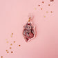 Dragon Cutie E-Reader Kindle Phone Charm
