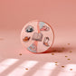 Romance Book Trope Bookish Phone Grips